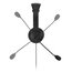 USB-C Hi-Fi Hoofdtelefoon met microfoon thumbnail images 2 of 5