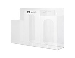 Quartet Hygiene Dispenser Station