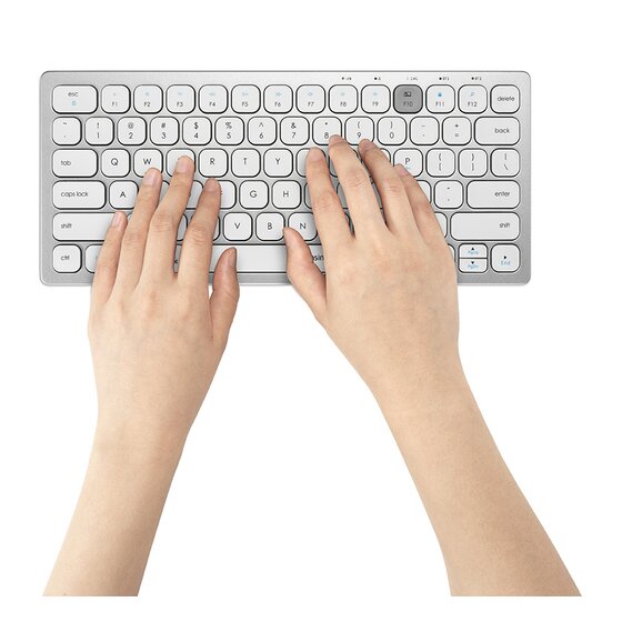 kensington compact keyboard