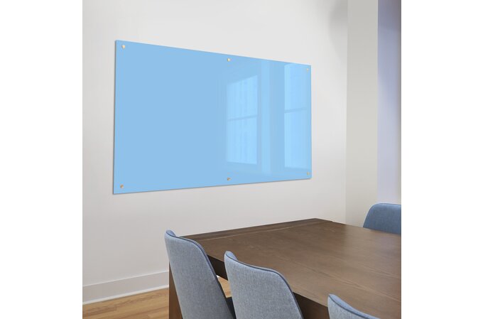 Quartet® Limited Edition Brilliance Glass Dry-Erase Boards | Glass