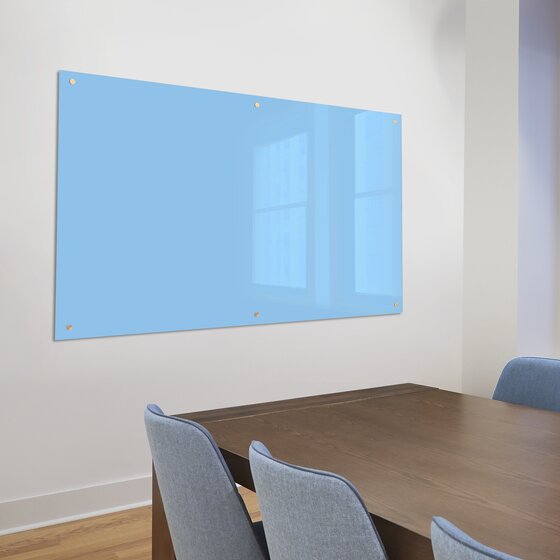 Quartet® Limited Edition Brilliance Glass DryErase Boards Glass