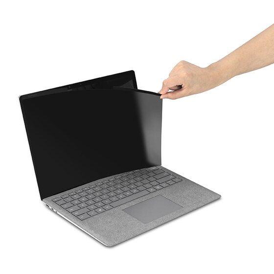 MagPro™ Elite Magnetic Privacy Screen for Surface Laptop | Laptop & Surface  Privacy Screens | Kensington