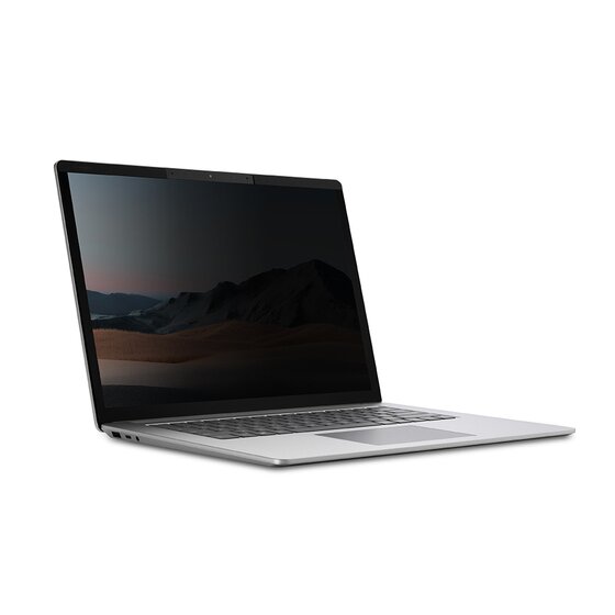 Rexel Kensington MagPro Elite Filtre Confidentialité Surface Laptop 13.5'' - Anti Lumière Bleue Magnétique