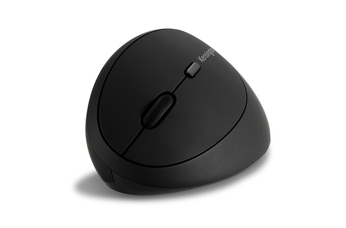 Mouse wireless Pro Fit® Ergo per mancini