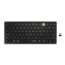 Multi-Device Dual Wireless Compact Keyboard thumbnail images 2 of 18