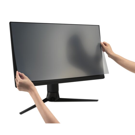 anti glare shield for computer monitor