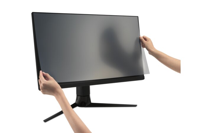 Anti-Glare and Blue Light Reduction Filter for 23.8" Monitors