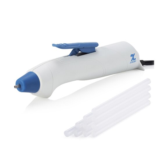 pen hot glue gun