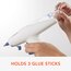Xyron® Mini Multi-Stick Glue Gun thumbnail images 2 of 4