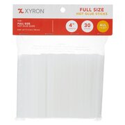 4" Xyron® Full Size Hot Glue Sticks, 30 pack