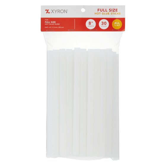 Full Size Extra Strength Glue Sticks by Ashland®