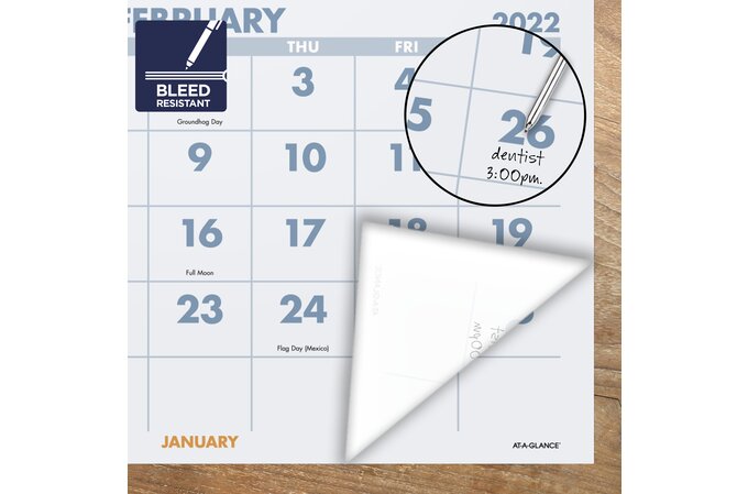 AT A GLANCE 2022 Scenic 3 Month Wall Calendar Large 12 X 27 Wall at-a-glance-2022-scenic-3-month-wall-calendar-large-12-x-27-wall