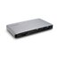 SD2480T Thunderbolt™ 3 和 USB-C 双路 4K 多用途 Nano 扩展坞（提供 60W 充电功率）- Windows/macOS thumbnail images 1 of 14