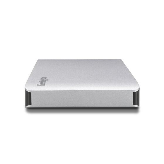 Kensington SD2480T Docking Station Thunderbolt 3 E USB-C - 10 Porte, Doppio 4K, Ricarica 60W, Lettore SD - 3