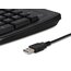 Pro Fit™ USB Washable Keyboard thumbnail images 3 of 9