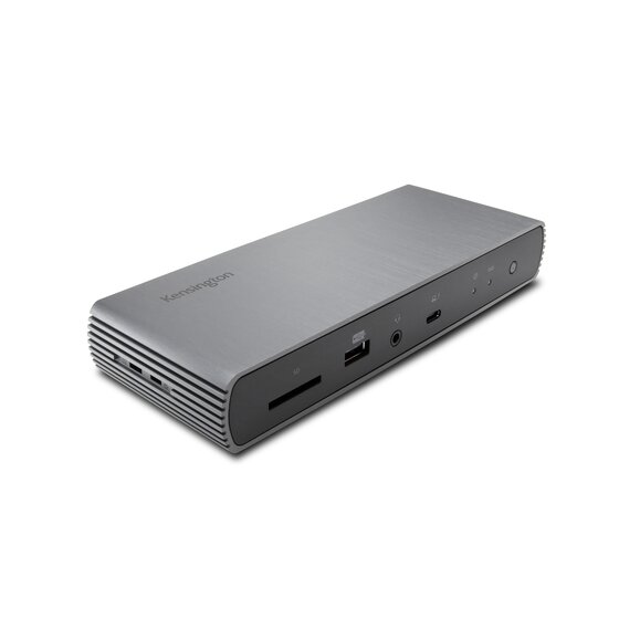 SD5700T Thunderbolt™ 4 Dual 4K Docking Station with 90W PD - Win/Mac