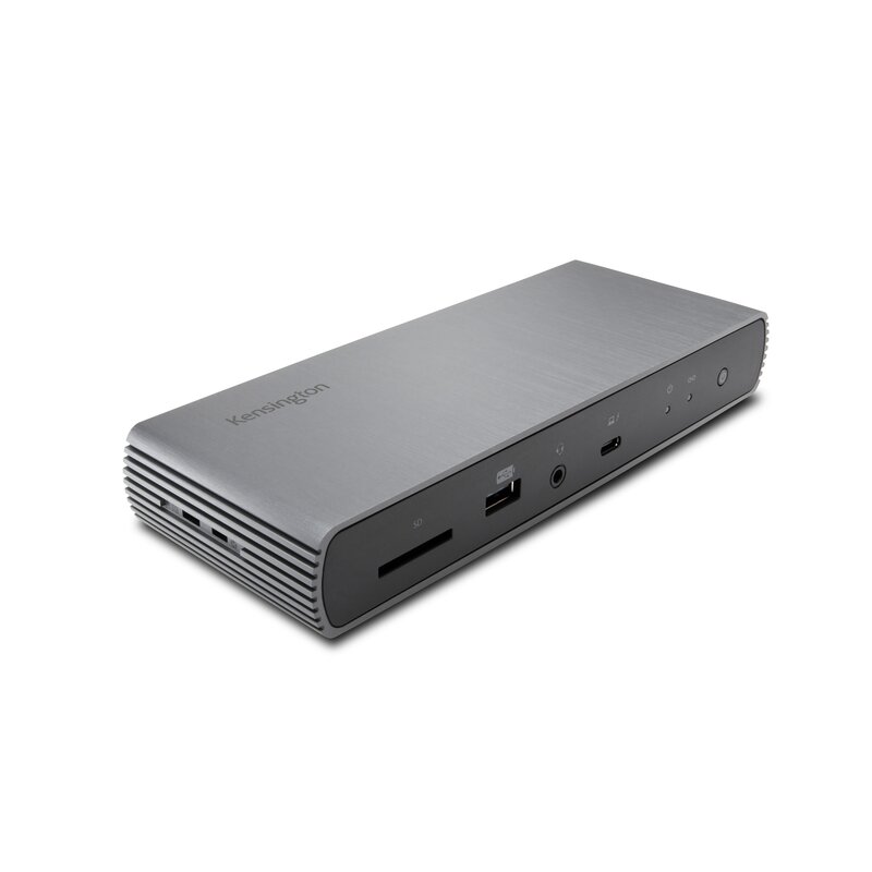 SD5750T Thunderbolt? 4 Dual 4K Dock (DFS)