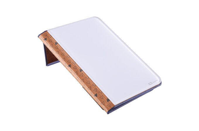 Quartet® Glass Portable Dry-Erase Pads, Desktop Glass