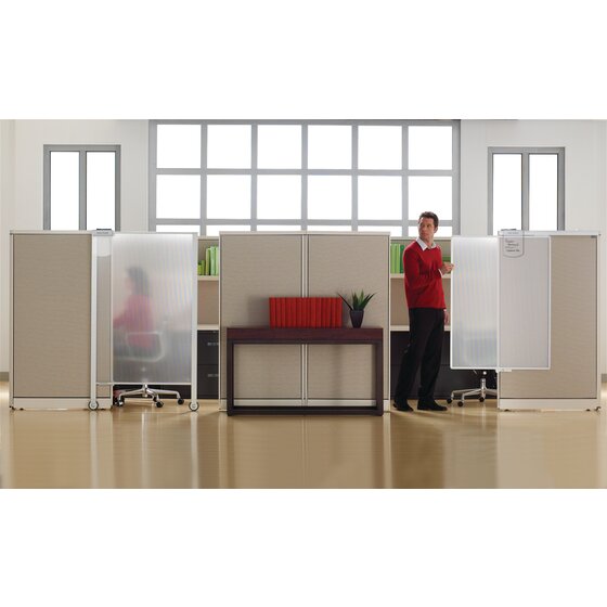 workstation privacy screens