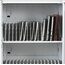 AC30 30-Bay Security Charging Cabinet - TAA thumbnail images 9 of 13