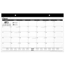 Desk Calendars | Mead