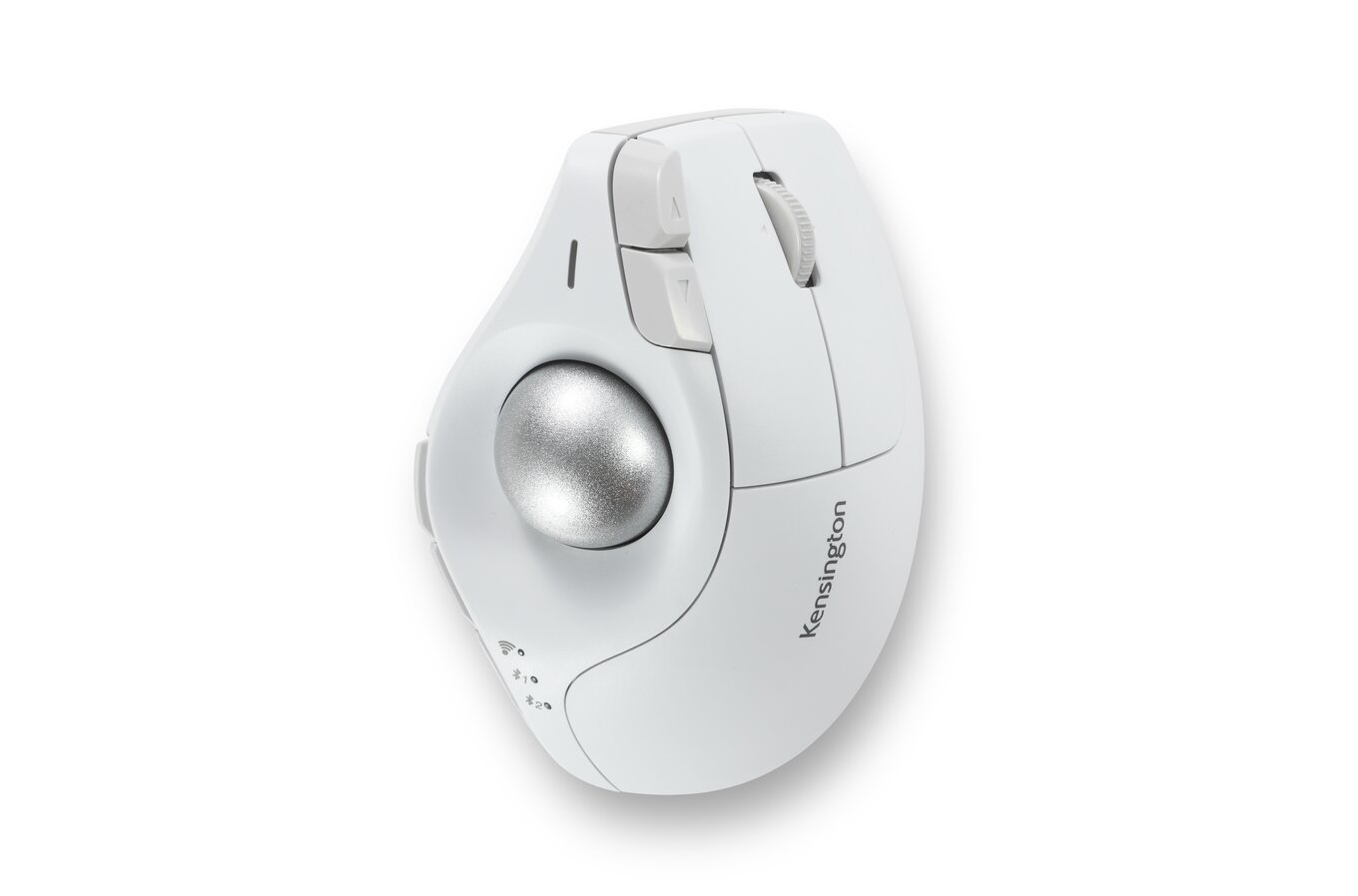 Ergonomic Mouse Kensington Pro Fit Ergo Vertical Trackball - Wired With ...
