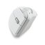 Pro Fit™ Ergo Vertical Wireless Trackball - White thumbnail images 3 of 9