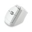 Pro Fit™ Ergo Vertical Wireless Trackball - White thumbnail images 7 of 10