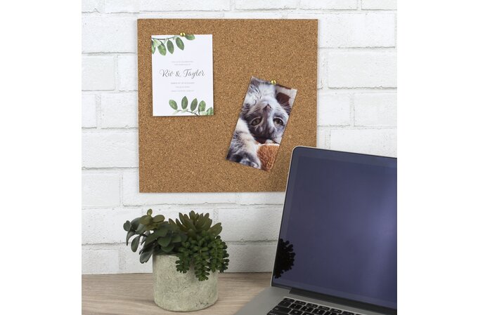 Quartet Natural Cork Tiles 12 X 12 Frameless Modular 4 Pack Cork Boards Quartet Quartet Natural Cork Tiles 12 X 12 Frameless Modular 4 Pack Cork Boards Quartet