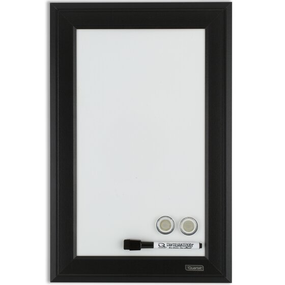 Quartet® Home Décor DryErase Boards Whiteboards Quartet