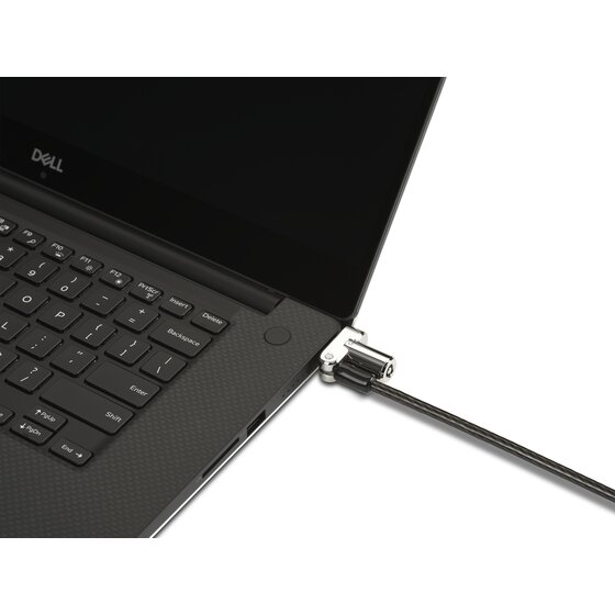 Universal 3-in-1 Keyed Laptop Lock | Laptop, iPad, & Computer Keyed ...