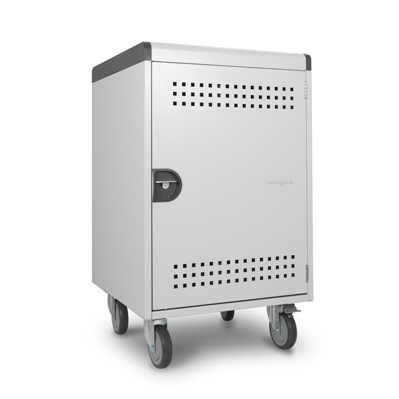 AC30 30-Bay Security Charging Cabinet