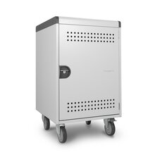 AC30 30-Bay Security Charging Cabinet - TAA