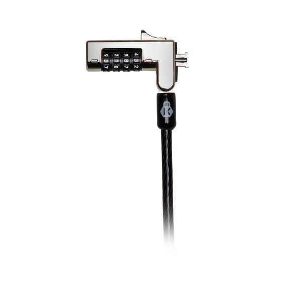 Slim NanoSaver® Combination Laptop Lock | Laptop & Electronic