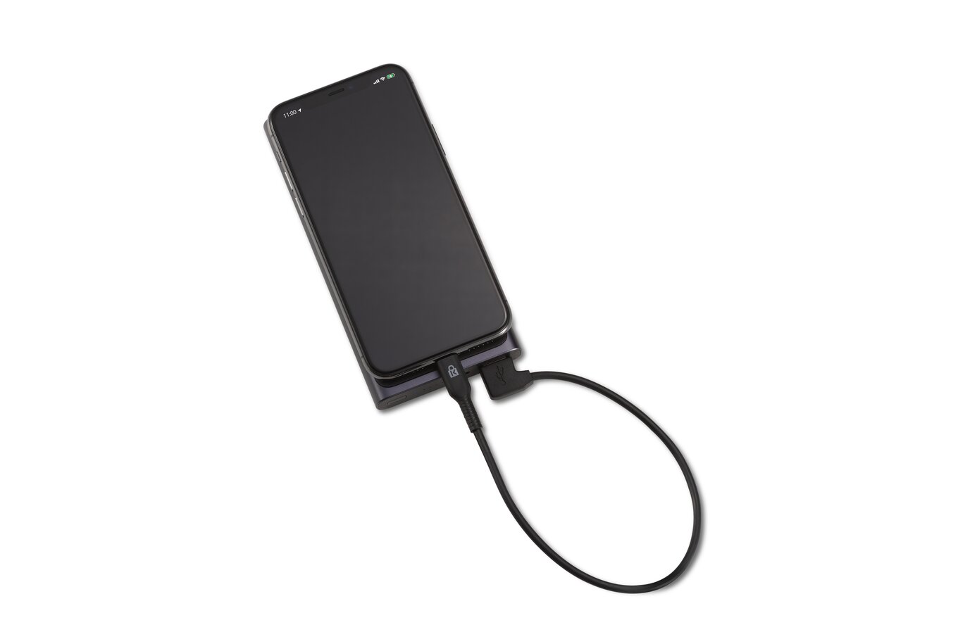 Charge & Sync USB-A To USB-C® Cable (10 Ft.), 1 - King Soopers