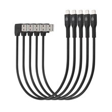 Charge & Sync Lightning Cable (5-pack)