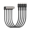 Charge & Sync Lightning Cable (5-pack)