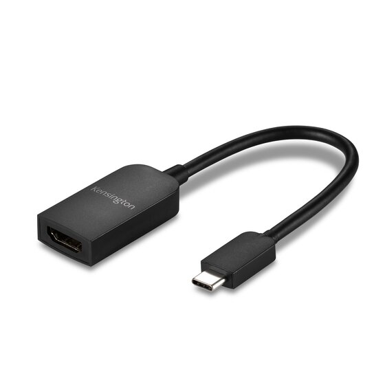 Kensington® CV4000H USB-C™ 4K HDMI Adapter