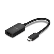 CV4000H USB-C™ 转 4K HDMI 适配器