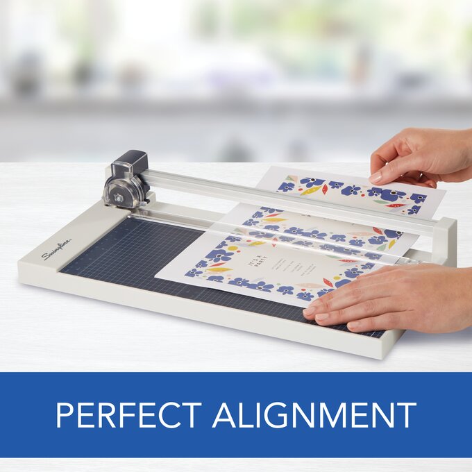 Swingline ClassicCut Rotary Trimmers Swingline Rotary Trimmers