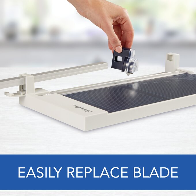 Swingline ClassicCut Rotary Trimmers Swingline Rotary Trimmers