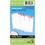 Day-Timer Kathy Davis Notepad Refill, Portable, 3 3/4" x 6 3/4" thumbnail images 1 of 7