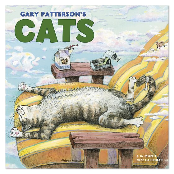 May Calendar 2022 Patterson May Calendar 2022 Patterson