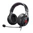 LS25BK Wired Stereo Gaming Headset for eSports - Black thumbnail images 1 of 5