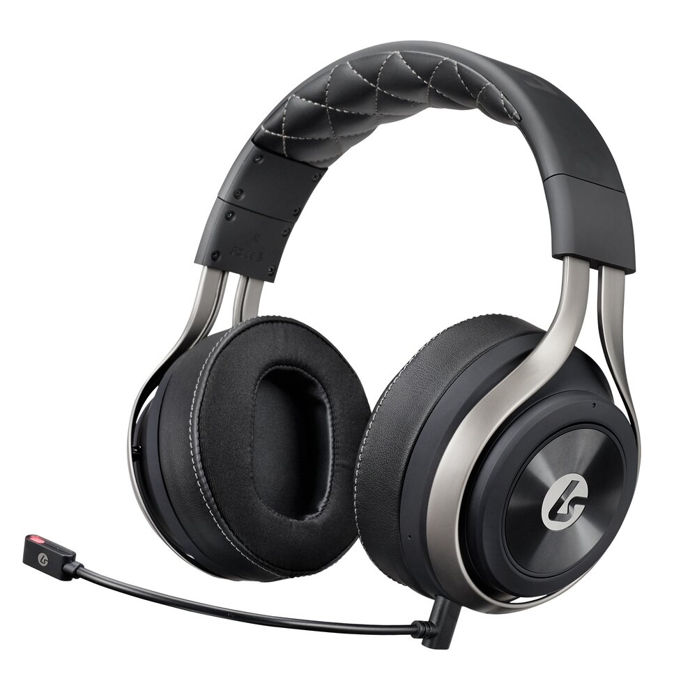 LucidSound LS50X Gaming for Series X|S with Bluetooth | Xbox Series X|S Wireless Headsets | LucidSound