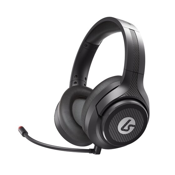 True 7.1 wireless online gaming headset