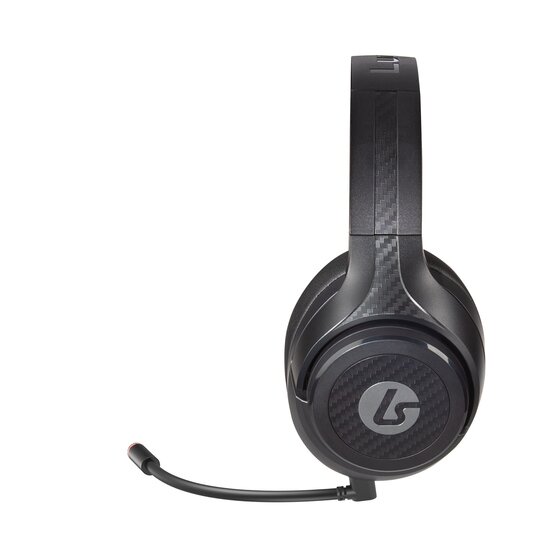 LucidSound LS15X Wireless Gaming Headset for Xbox Series X, S, Xbox Series  X, S Wireless Headsets