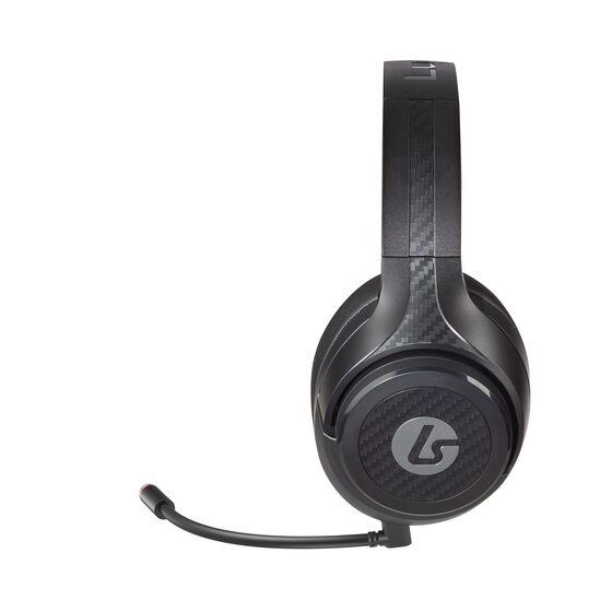 Lucid sound headset clearance ps4