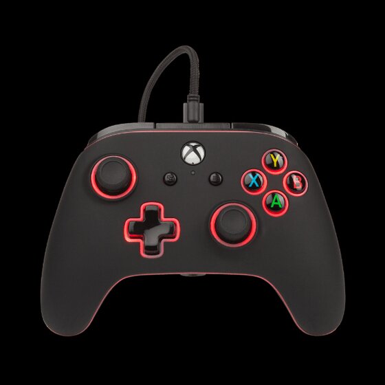 Core Plus Wired Controller Driver Core Plus Wired Controller Driver