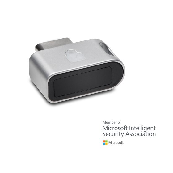 VeriMark™ Guard USB-C Fingerprint Key - FIDO2, WebAuthn/CTAP2, & FIDO U2F - Cross Platform